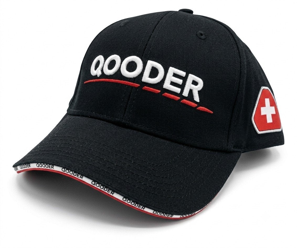 Qooder cap, Kleding | Heren, Hoeden en Petten, Ophalen of Verzenden