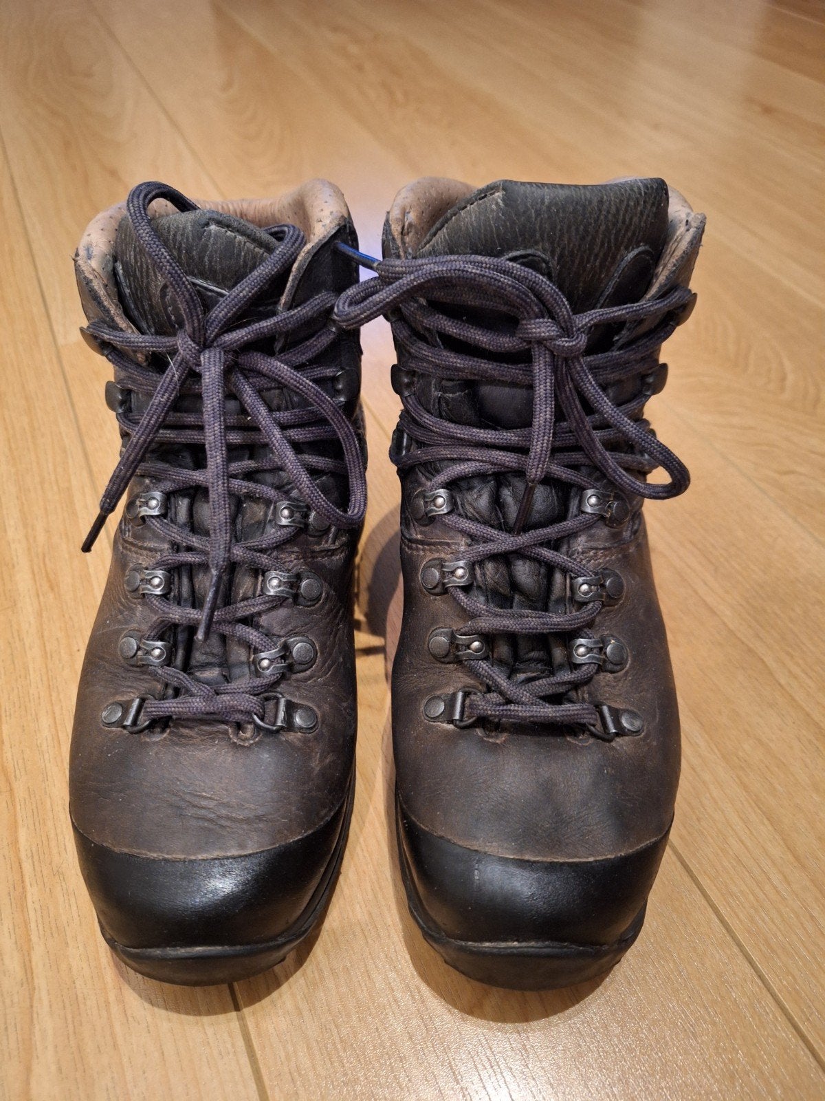 Hanwag Tatra II Lady GTX bergschoenen maat 38, Sport en Fitness, Ophalen of Verzenden, Schoenen