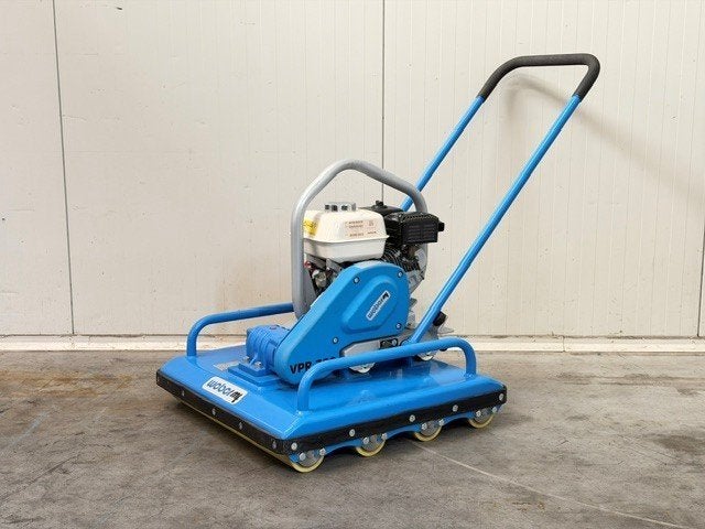 Rollentriller/Tegeltriller Weber VPR 700 Honda benz. (ZGAN), Zo goed als nieuw, Bad Laasphe (D), Info@variatrade.nl, Weber MT