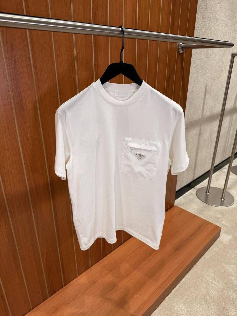Prada Tshirts, Ophalen of Verzenden, Nieuw, Zwart