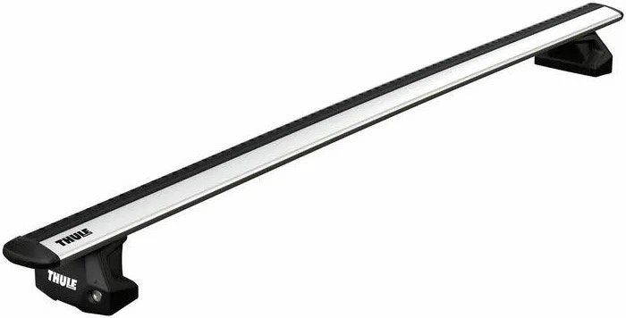 Thule Wingbar Evo - Dakdrager - BMW G20/G21 3 serie, Ophalen of Verzenden, Zo goed als nieuw