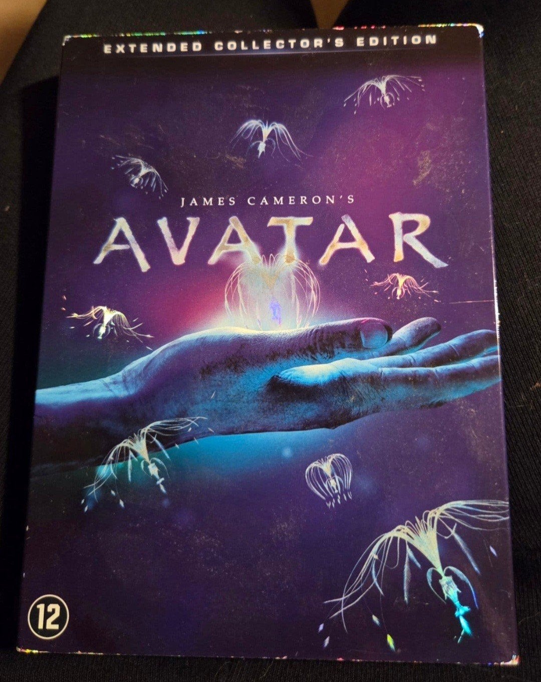 Avatar: Extended Collectors Edition, Vanaf 12 jaar, Ophalen of Verzenden, Engels, Nederlands