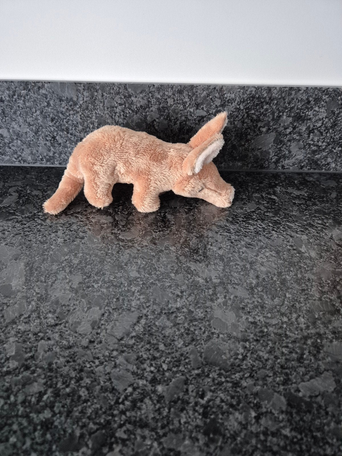 Ravensden - Knuffel Aardvarken, Ophalen of Verzenden, Overige typen