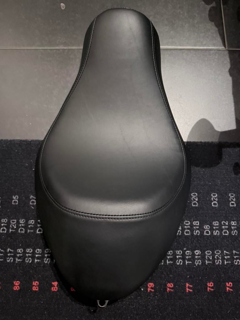 Harley Davidson zadel, Nieuw, Ophalen of Verzenden, Harley davidson, X