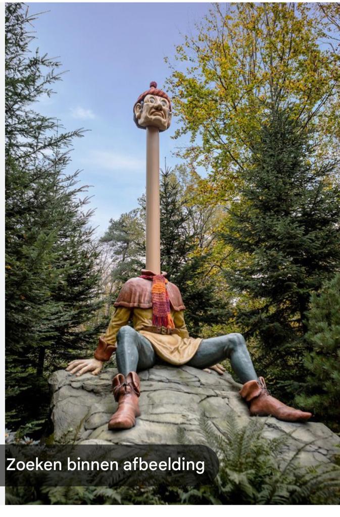 Entree kaartjes voor de Efteling voor maandag 18 mei, Tickets en Kaartjes, Twee personen, Ticket of Toegangskaart