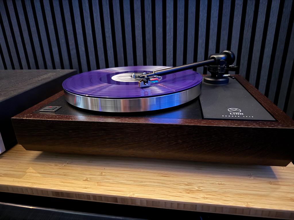 Uw Linn LP12 verdient het beste., Ophalen of Verzenden, Platenspeler, Overige merken