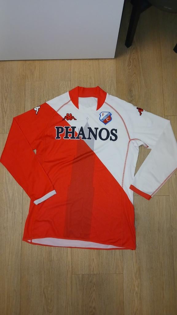 FC Utrecht, Ophalen of Verzenden, Nieuw, Shirt