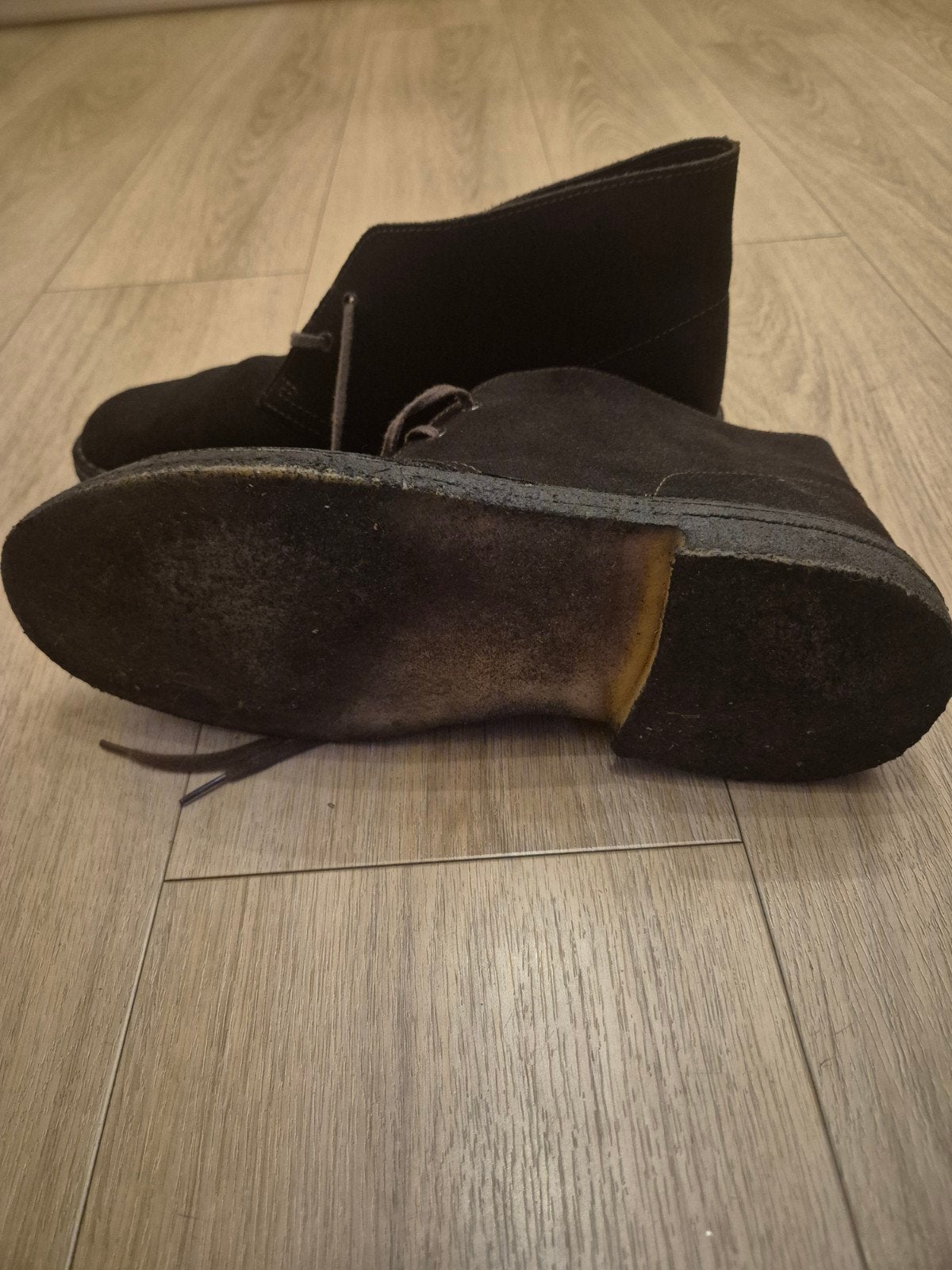originele clarks, Kleding | Heren, Bruin, Clarks, Ophalen of Verzenden, Gedragen