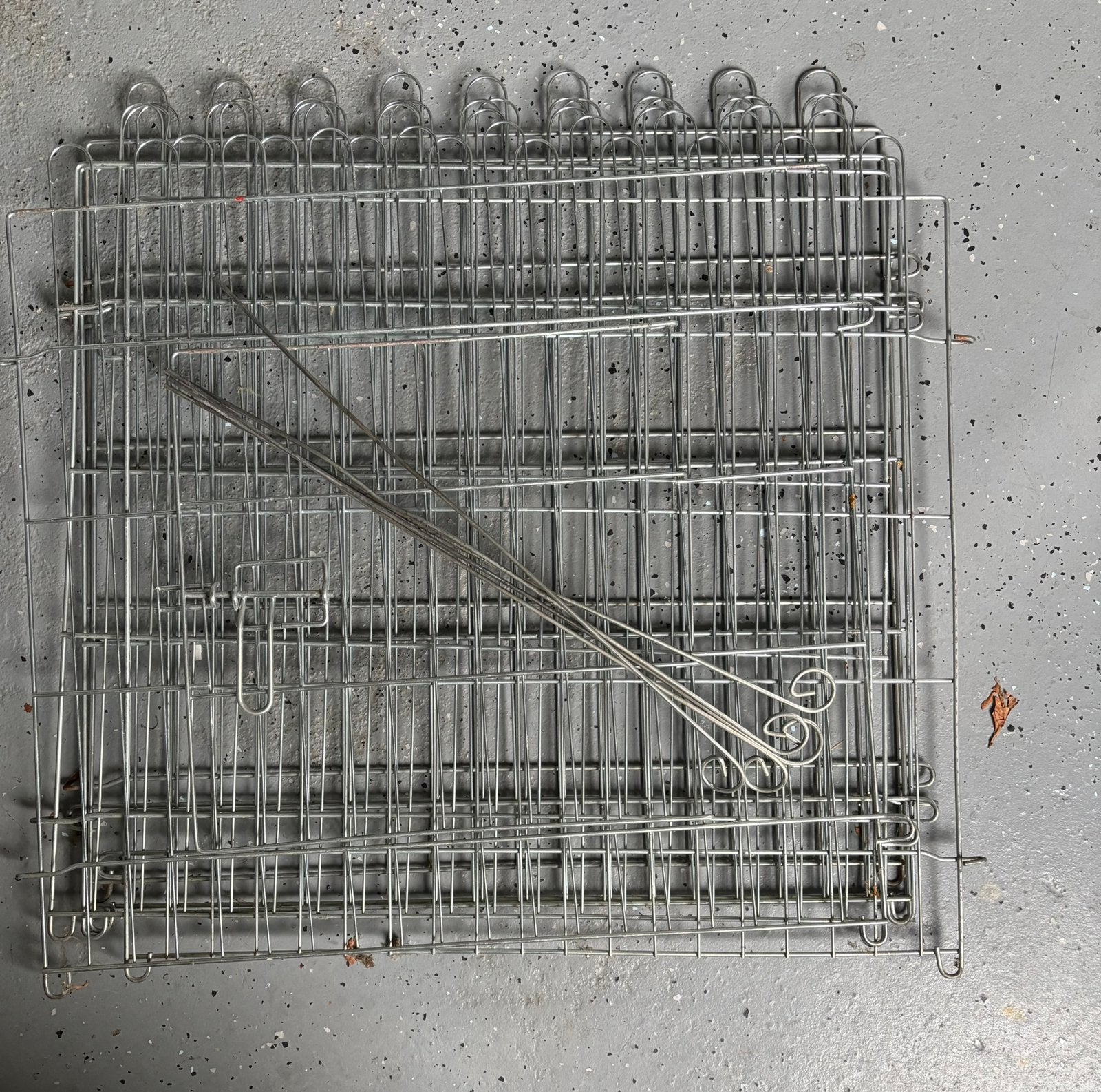 Ren 6 hoekig konijn / dier, Dieren en Toebehoren, Konijn, Ren, Ophalen, Minder dan 60 cm