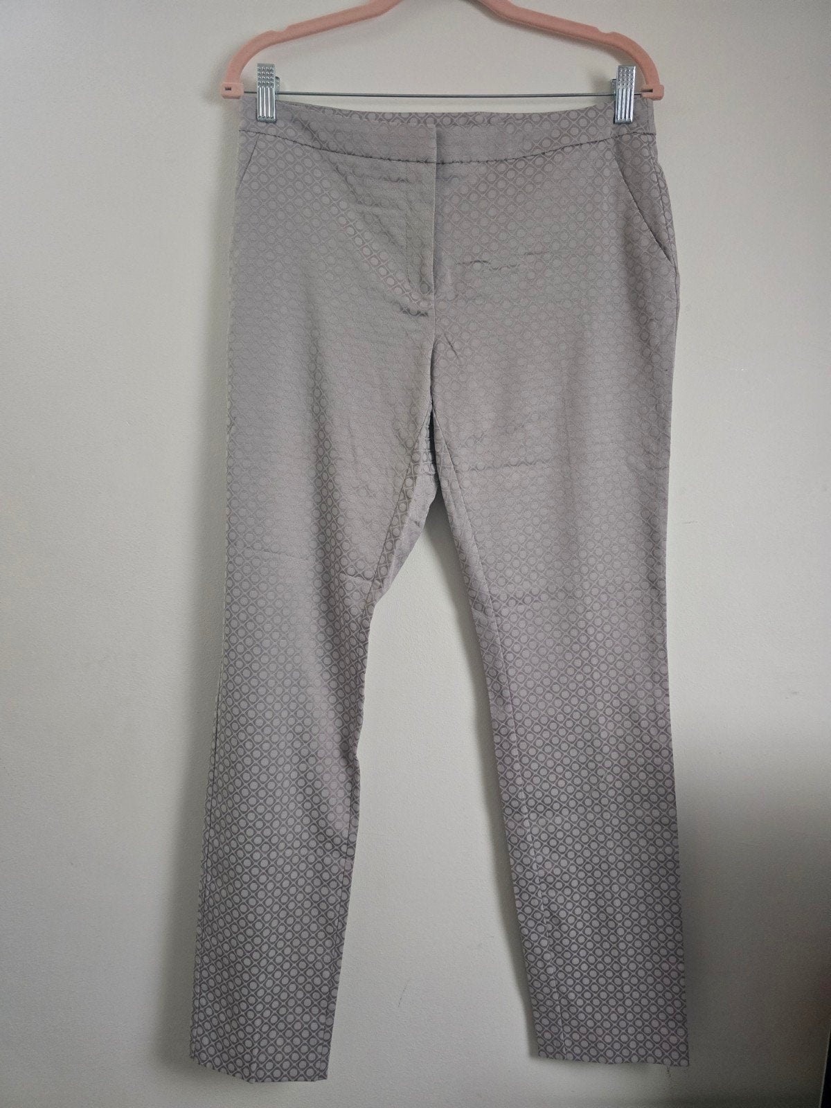 Yessica CBA broek met bottenpatroon, maat 38, Maat 38/40 (M), Ophalen of Verzenden, Zo goed als nieuw, Yessica CBA