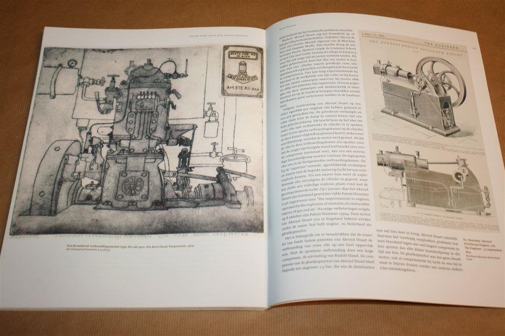 Boek: Nederland-Engeland. Reflecties over zee., Gebruikt, N.v.t., N.v.t., Ophalen of Verzenden
