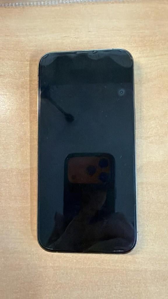 iPhone 13 Pro – 256GB – Gold – Goede staat, Telecommunicatie, Mobiele telefoons | Apple iPhone, 256 GB, 75 %, Ophalen of Verzenden