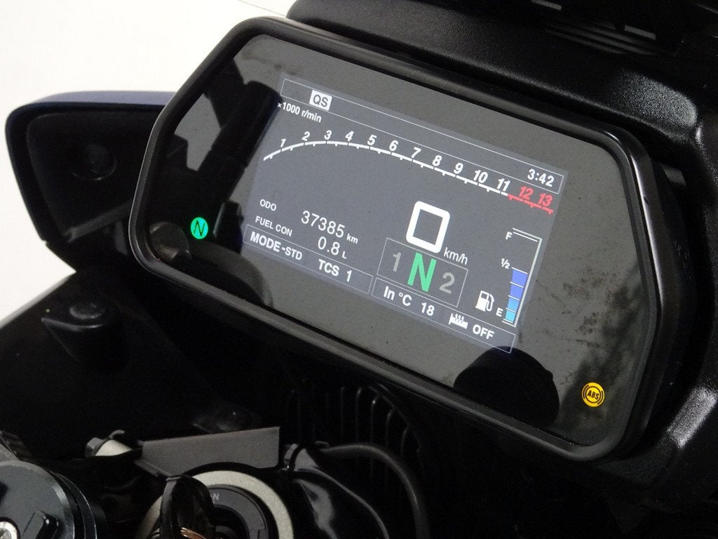 Yamaha Tracer 900 GT, Motoren, Motoren | Yamaha, Bedrijf, Meer dan 35 kW, Toermotor, 847 cc