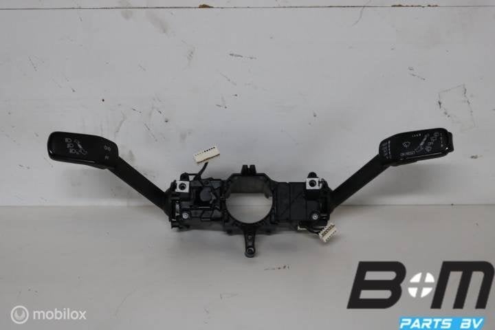 Stuurkolomschakelaars VW Golf 7 5Q0953502N, Auto-onderdelen, Gebruikt