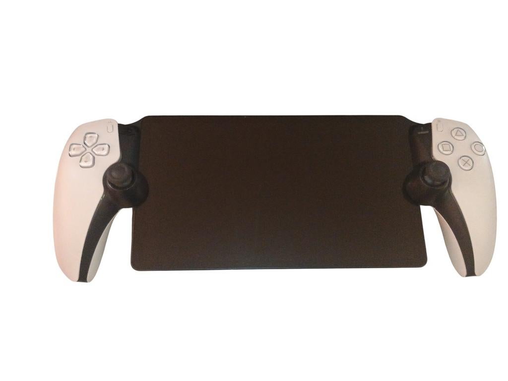 PlayStation Portal wit met hoes, Gebruikt, Playstation 5, 2132 LS Hoofddorp
2132 LS Hoofddorp
The Netherlands, Playstation.support@sony.com