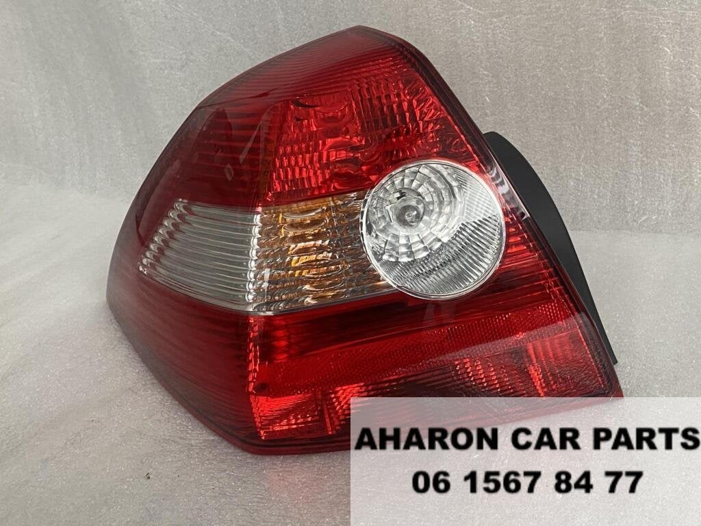 Renault Megane 2 II Achterlicht Links 8200142682 Nieuw 411, Nieuw, Ophalen of Verzenden