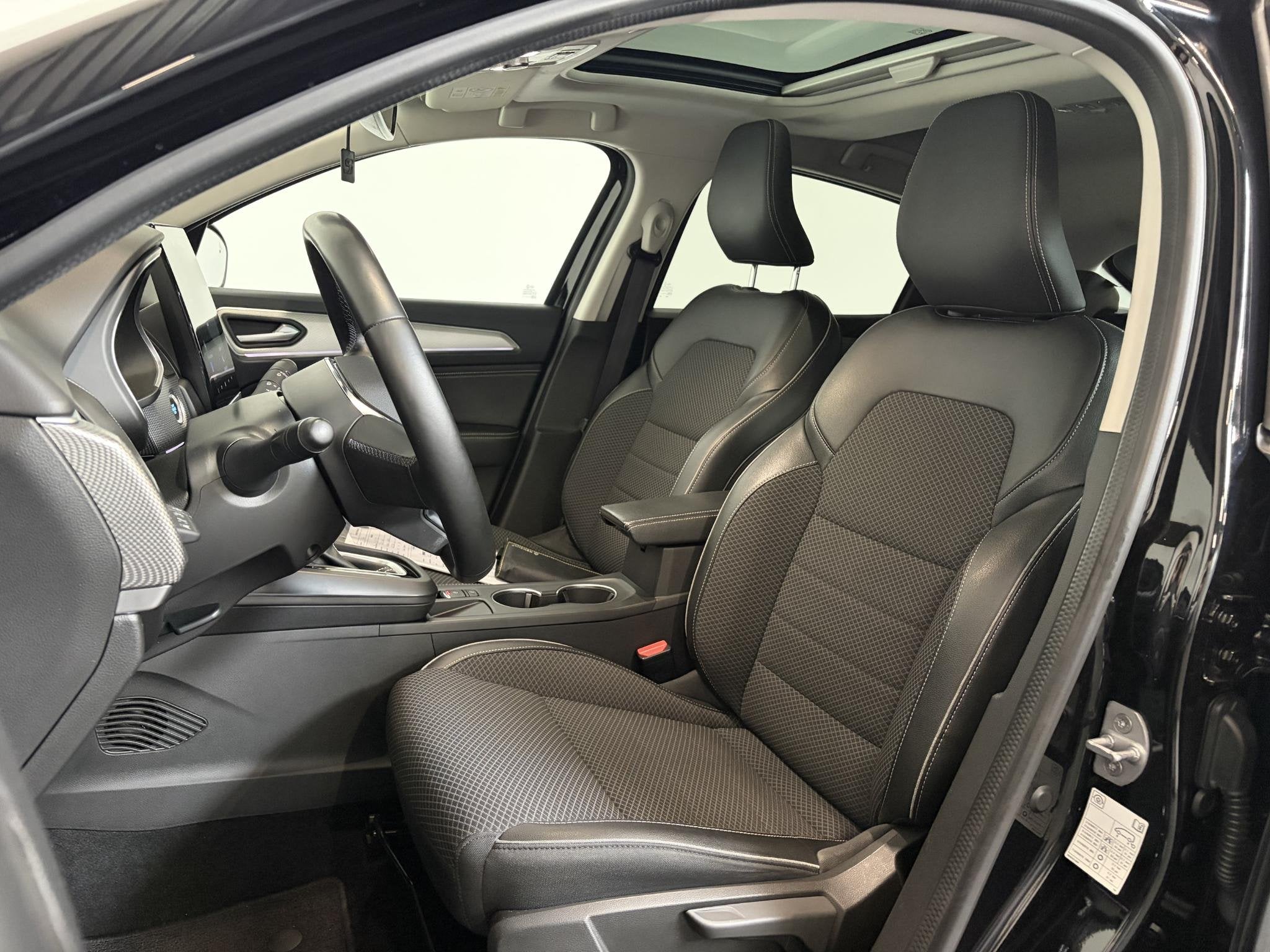 Renault Arkana 1.6 E-Tech Hybrid 145 Intens Navigatie Climat, Auto's, Renault, Arkana, Gebruikt, Euro 6, 4 cilinders