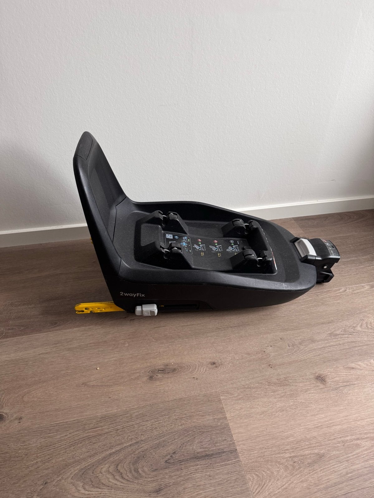 Maxi-Cosi 2wayFix Isofix Base, Kinderen en Baby's, Ophalen, Gebruikt, Maxi-Cosi, Isofix