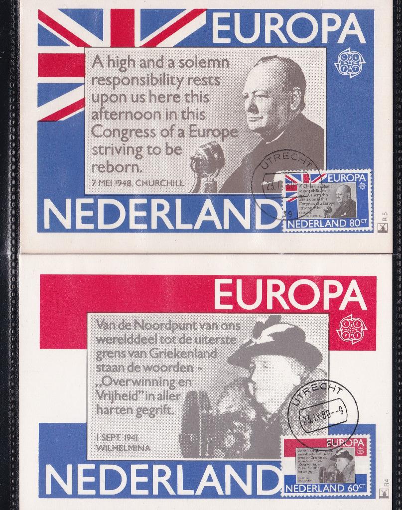 Maximum kaarten uitgave Zaanstad nr. 4-5, Ophalen of Verzenden, Briefkaart