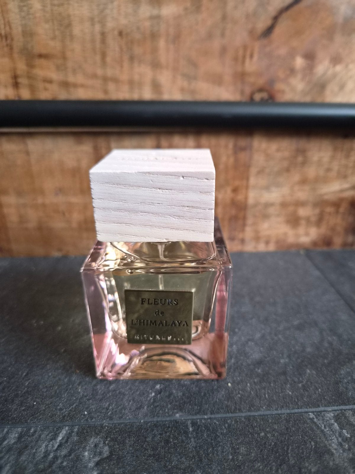 rituals fleur de himalaya parfum, Ophalen of Verzenden, Nieuw