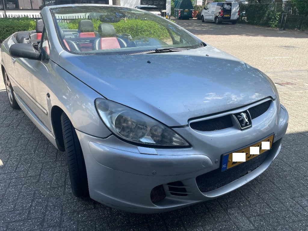 GEZOCHT : bodemplaatlsser, Ophalen, Links, Nieuw, Spatbord