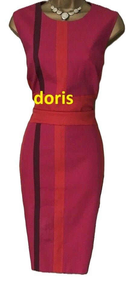 jurk Karen Millen maat 14/42, Karen Millen, Maat 42/44 (L), Ophalen of Verzenden, Zo goed als nieuw