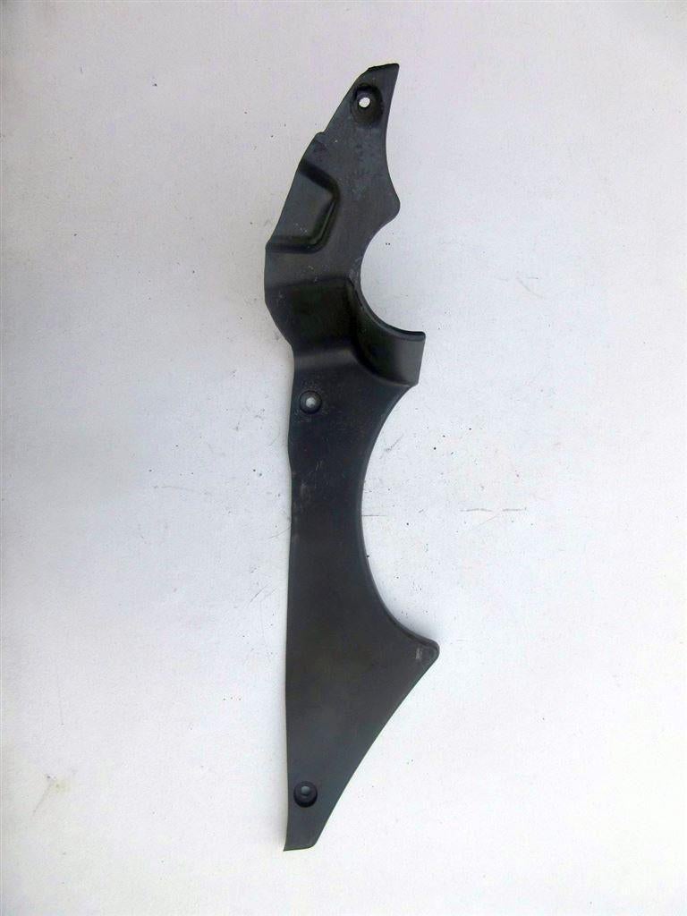Kawasaki GPZ600R binnenkuip binnen L GPZ 600 bekleding kuip, Ophalen of Verzenden, Gebruikt
