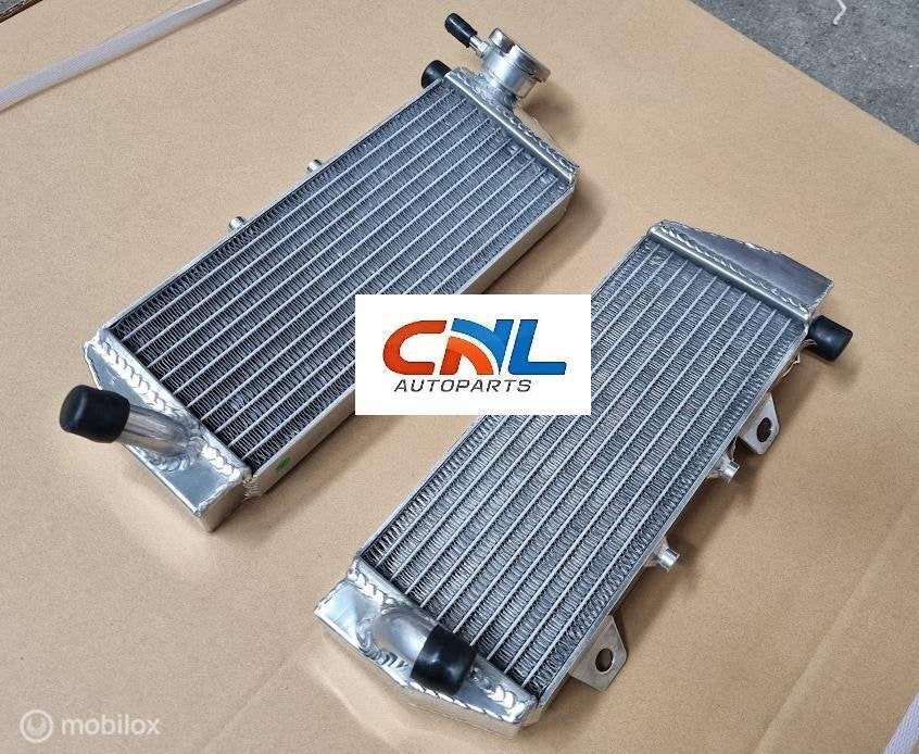Radiateur Husqvarna FE/FC/FS 450/500/501 FE501FS450 FC250 20, Nieuw, Ophalen of Verzenden