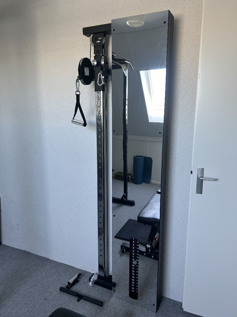 Pulley Tauris Design Line, Ophalen of Verzenden, Nieuw, Benen, Overige typen