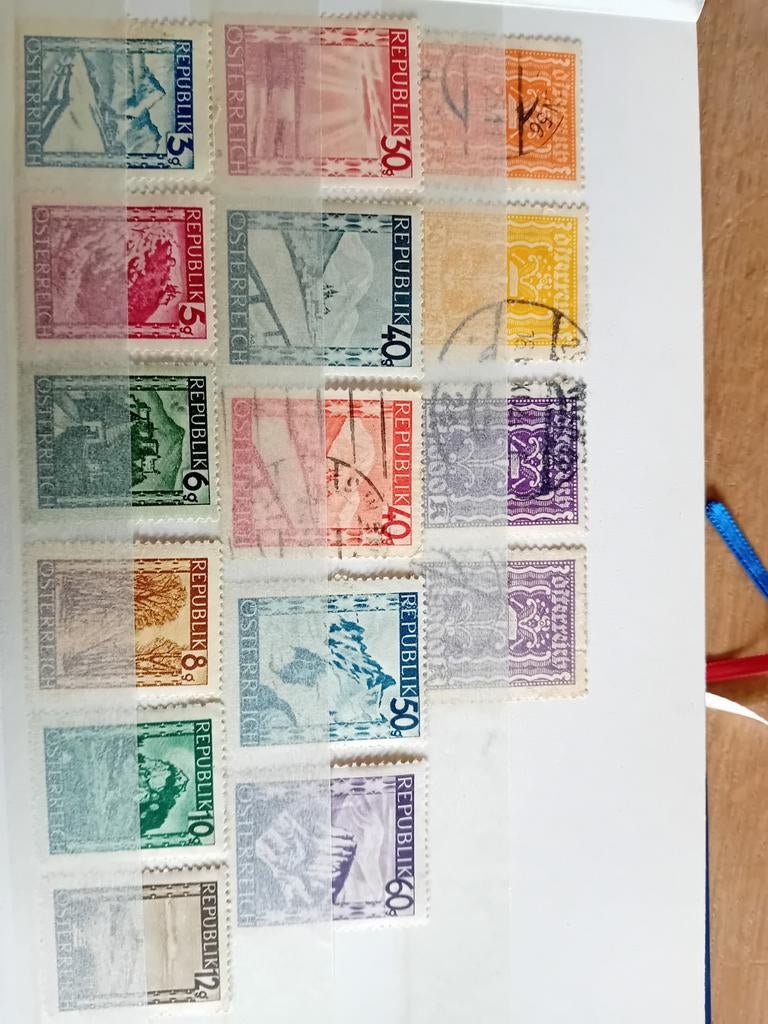 Leuk setje ddr, Ophalen of Verzenden