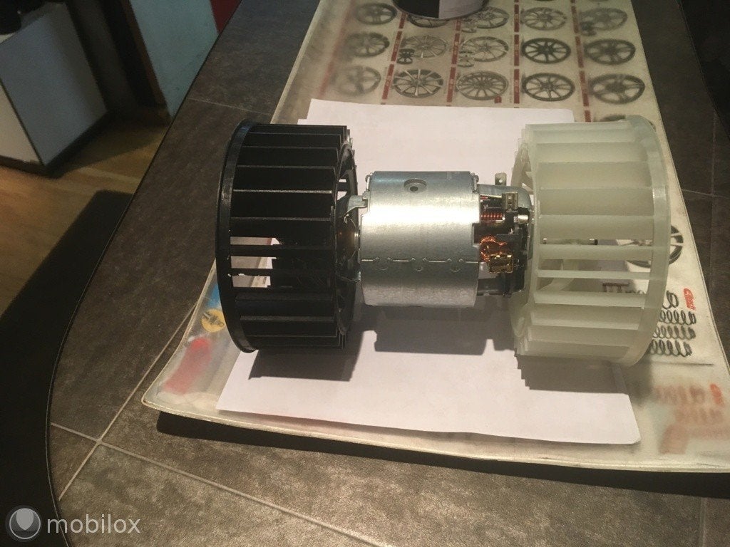 Kachelmotor BMW 3-serie E30 ('83-'92), Nieuw, Ophalen of Verzenden, BMW