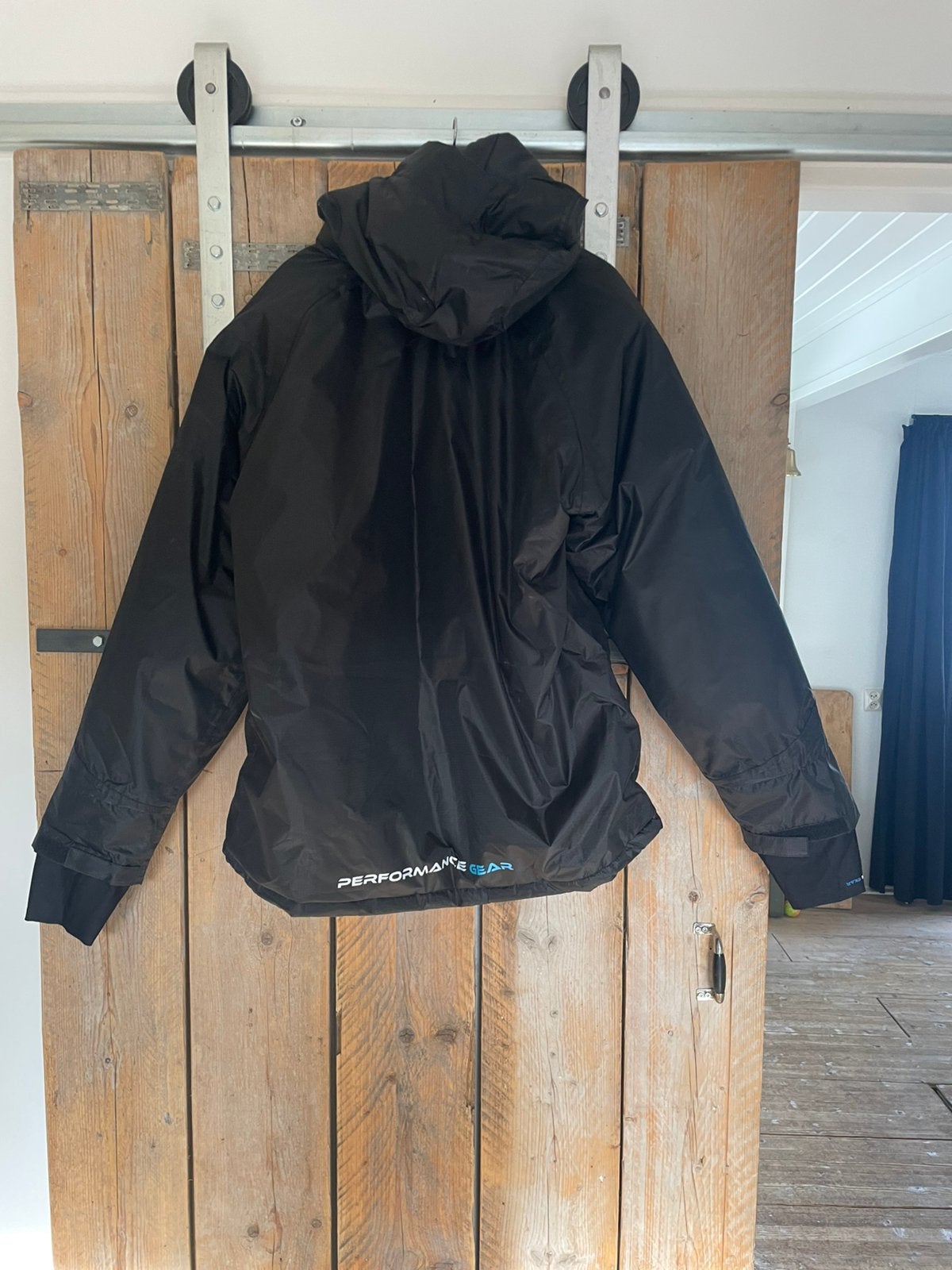Vispak thermopak Pro Tackle nieuw, Watersport en Boten, Ophalen, Nieuw, Kleding