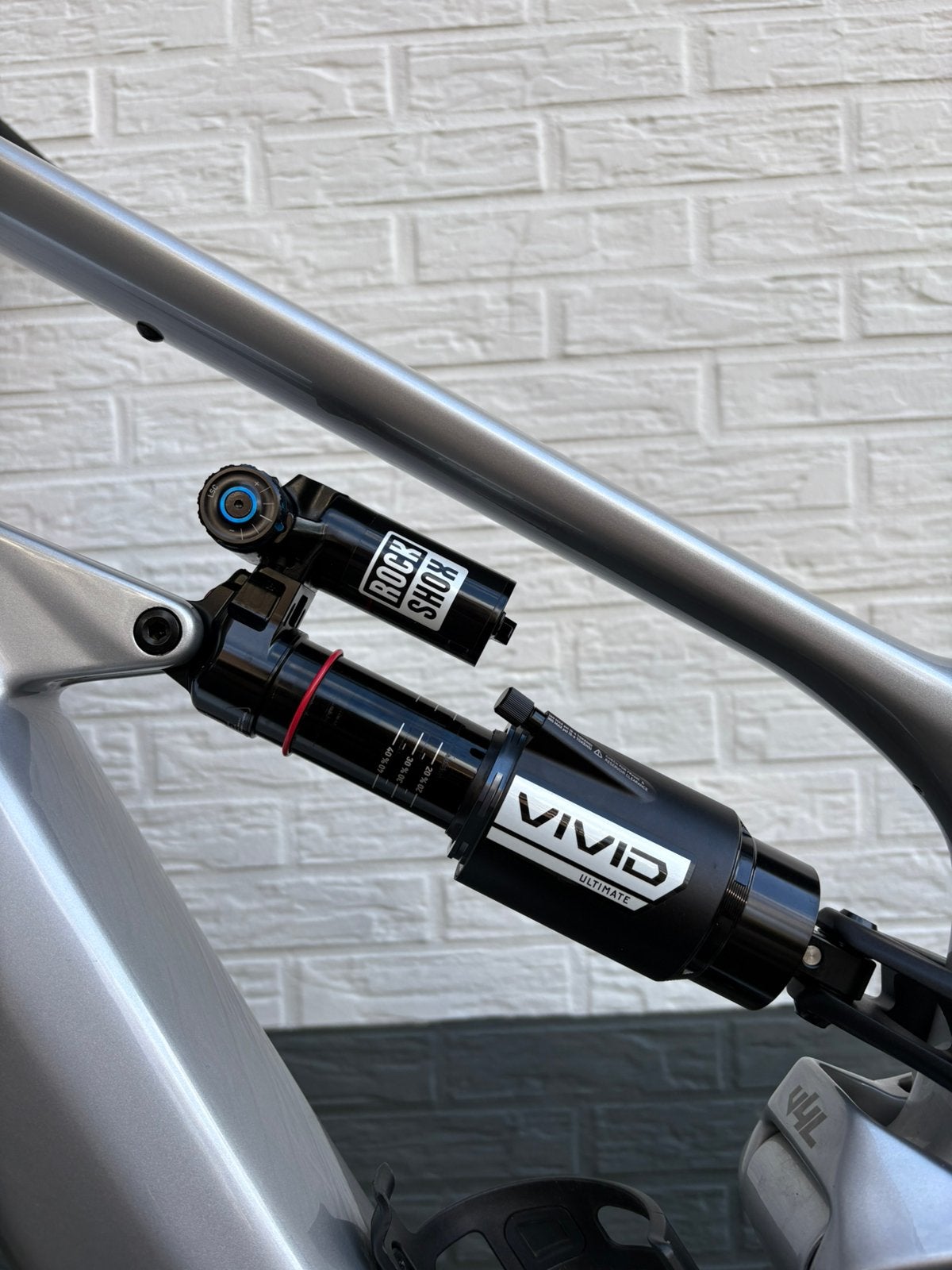 YT DECOY CORE 3 E-Mtb | Maat L | NIEUW !! |, Fully, 49 tot 53 cm, Zo goed als nieuw, Ophalen