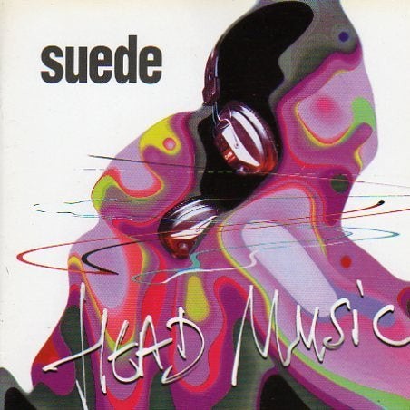 Suede – Head Music (Ltd Ed.), Verzenden, Zo goed als nieuw, Alternative Rock, Bonusmateriaal