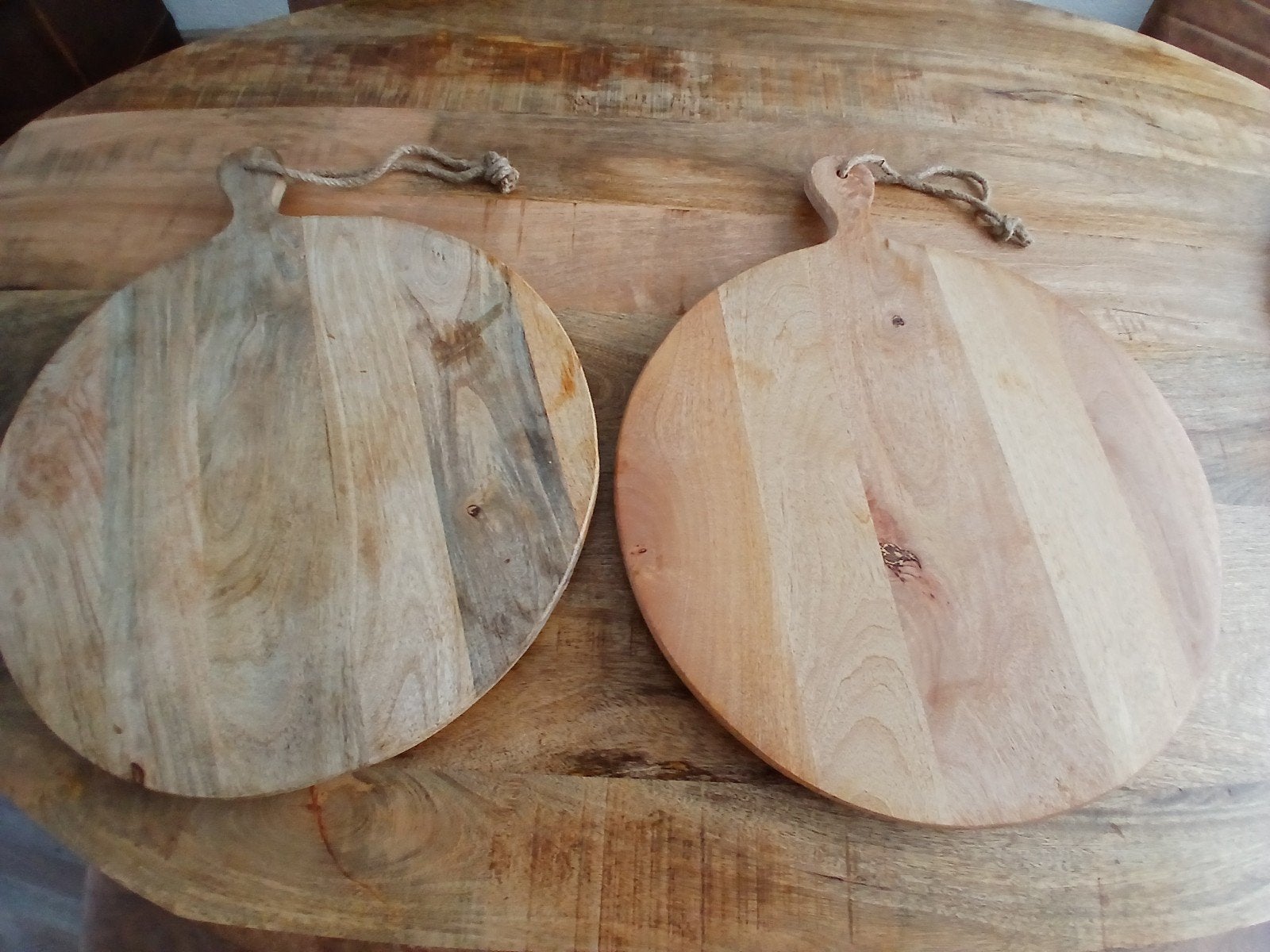 Tappa's plank, Ophalen