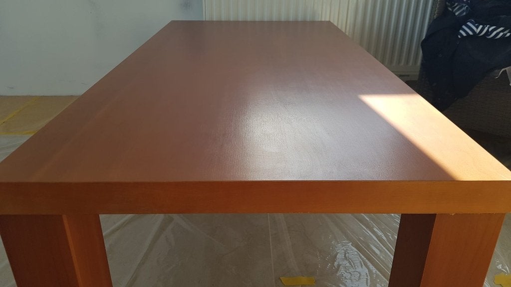 Tafel I Salontafel living I zwaardere kwaliteit # 35e, Ophalen, 50 – 75, 100 tot 150 cm, Teakhout
