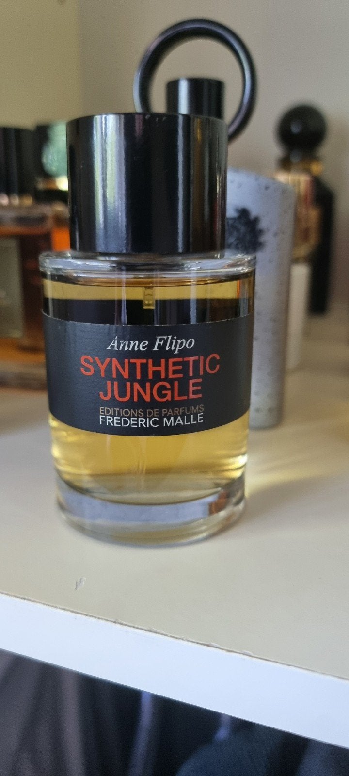 Frederic malle synthetic jungle, Ophalen of Verzenden