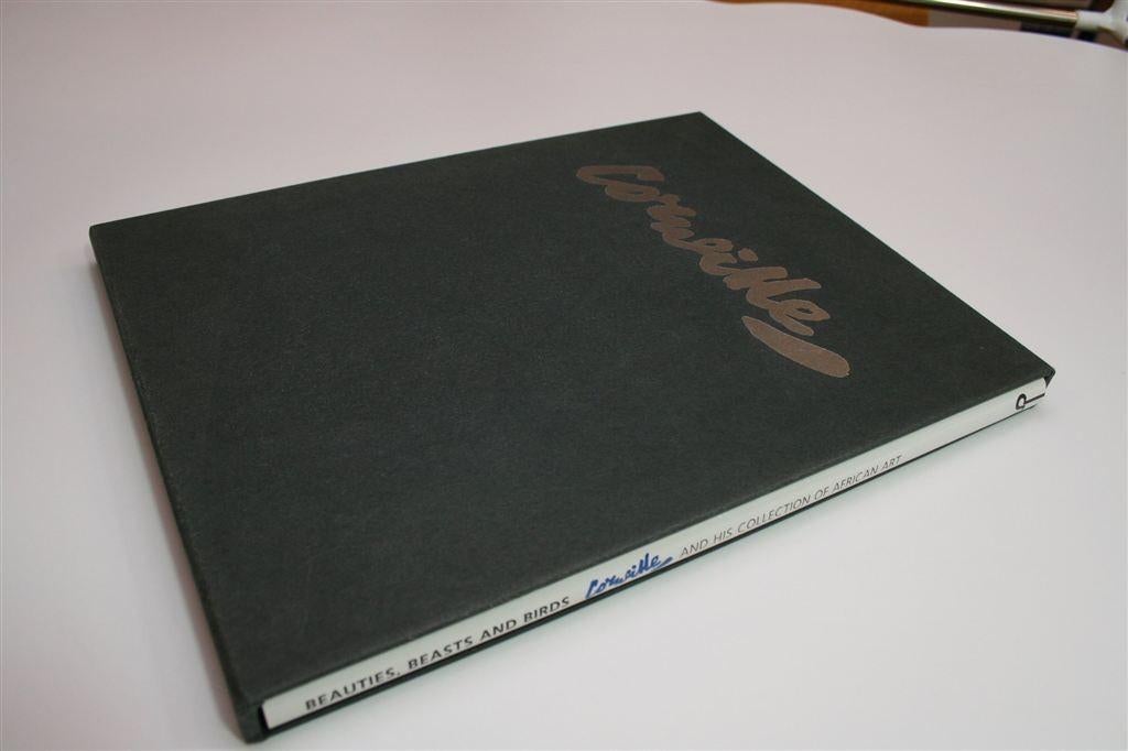 Corneille — Luxe Editie met Gesigneerde & Genummerde Litho, Ophalen of Verzenden, Zo goed als nieuw