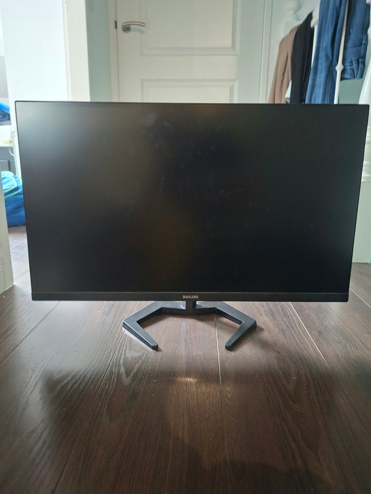 Philips 27 inch gaming monitor - 144Hz, 1ms, Full HD, Kantelbaar, 101 t/m 150 Hz, VA, Full HD