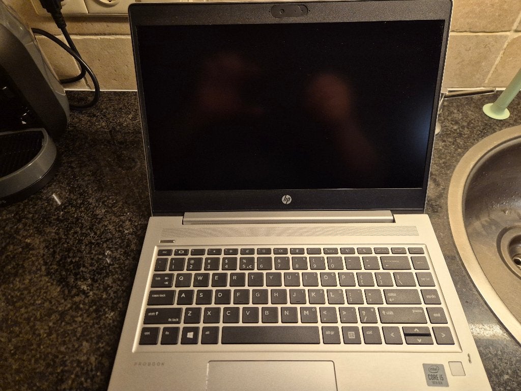 HP Probook 440 G7 Intel Core I5 10de generatie, 2 tot 3 Ghz, Ophalen of Verzenden, HP, SSD