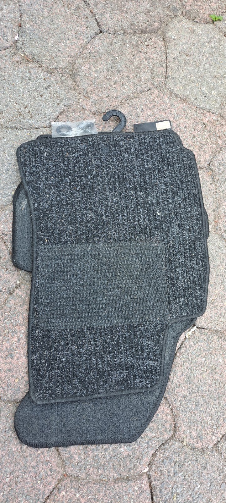Nieuwe  mattenset VW Passat B5, Ophalen of Verzenden, Nieuw