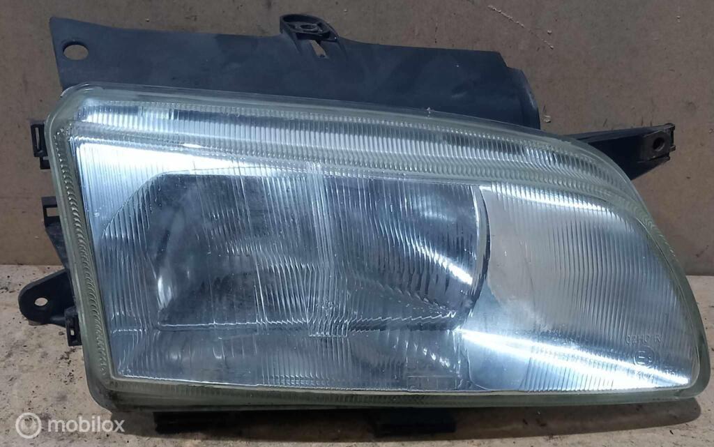 Koplampen Citroen Berlingo, Gebruikt, Ophalen of Verzenden
