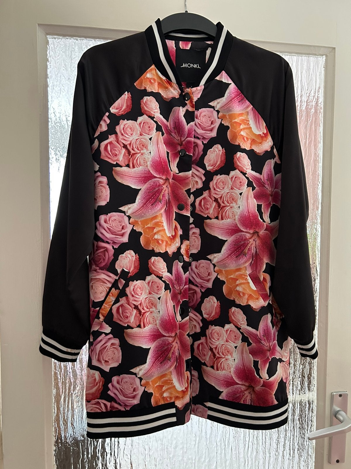Dames jasje, Kleding | Dames, Ophalen of Verzenden, Zo goed als nieuw, Maat 36 (S), Jasje