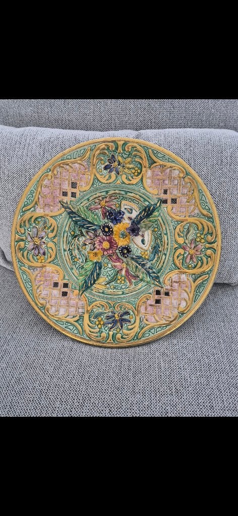Antiek bord, Antiek en Kunst, Ophalen