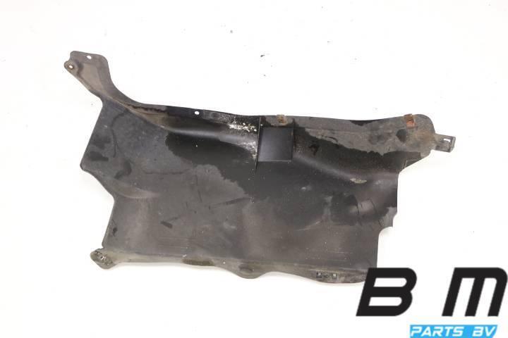Beschermplaat voor motor rechts VW Beetle 1C, Gebruikt