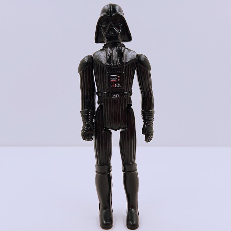 Star Wars Darth Vader V5 Kenner 1977 Actiefiguur, Ophalen of Verzenden, Zo goed als nieuw