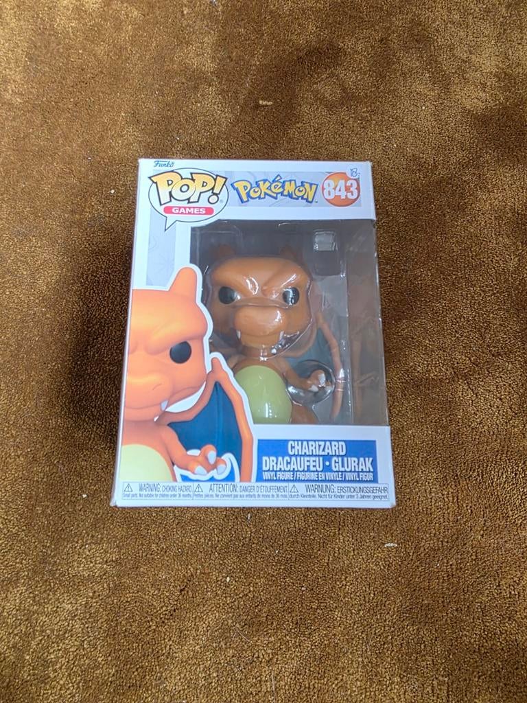 Funko's zie omschrijving, Ophalen of Verzenden