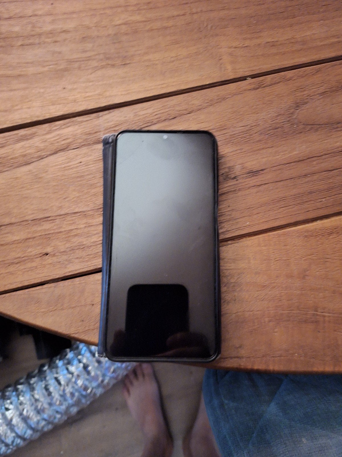 samsung 13 a 64 gb 5 g, Zwart, Ophalen of Verzenden, 64 GB, Zonder simlock