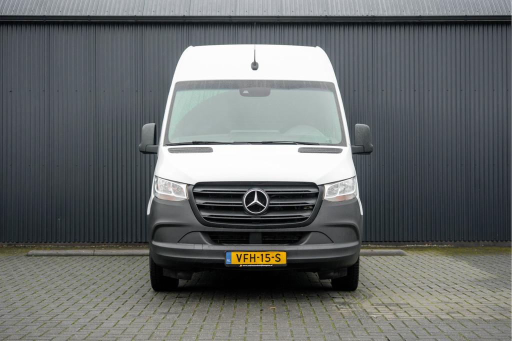 Mercedes-Benz Sprinter 311 CDI L2H2 | Volledig Ingericht | M, Auto's, 13 km/l, Gebruikt, 4 cilinders, 2102 kg