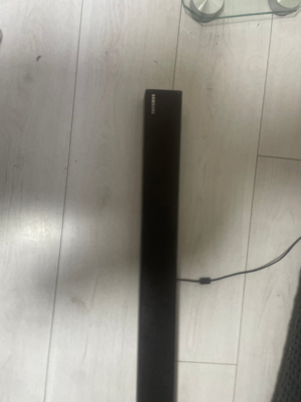 Samsung Soundbar HW-K430/XN - Goed geluid voor je TV, Ophalen, Bluetooth, Gebruikt